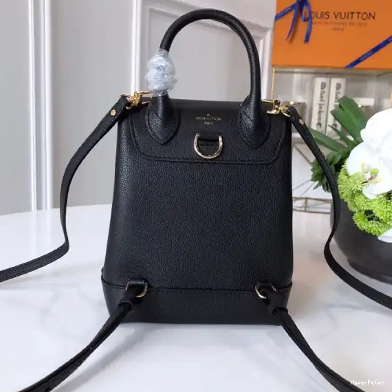 MINI Vuitton LOCKME Louis BACKPACK 0622